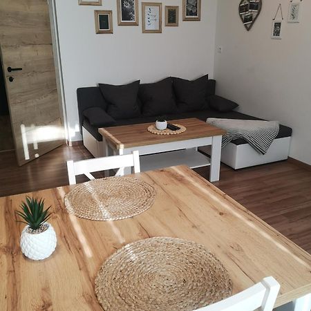 Alpine Joy Apartments 博希尼 外观 照片