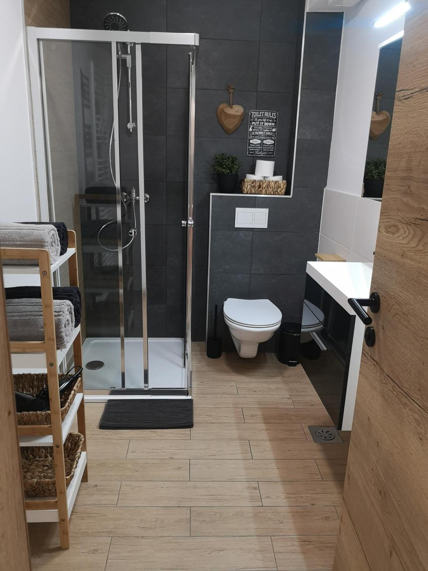 Alpine Joy Apartments 博希尼 客房 照片