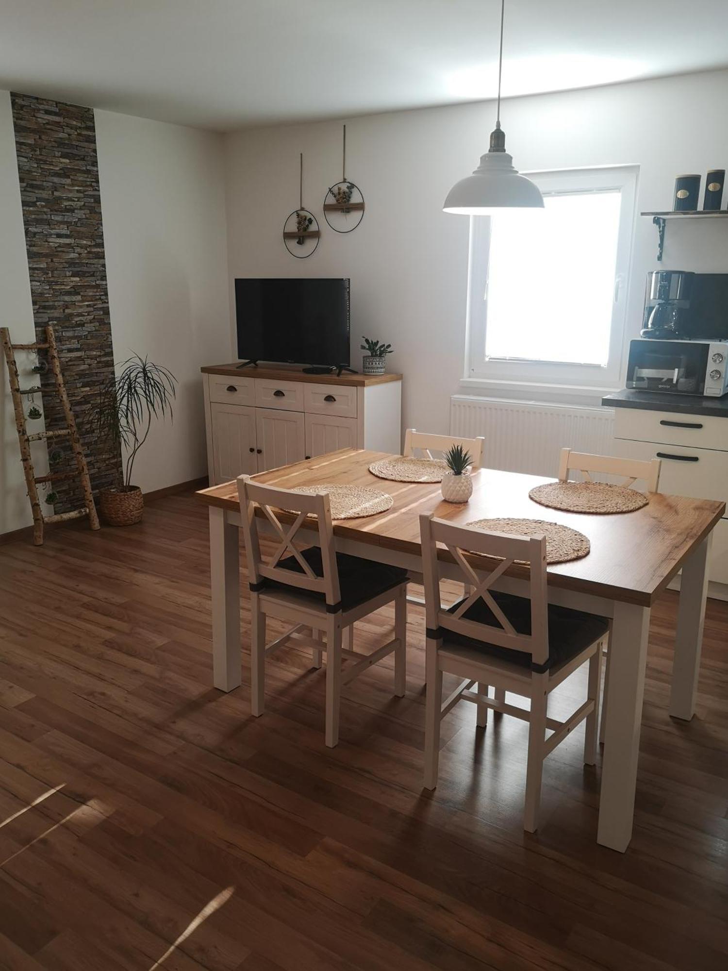 Alpine Joy Apartments 博希尼 客房 照片