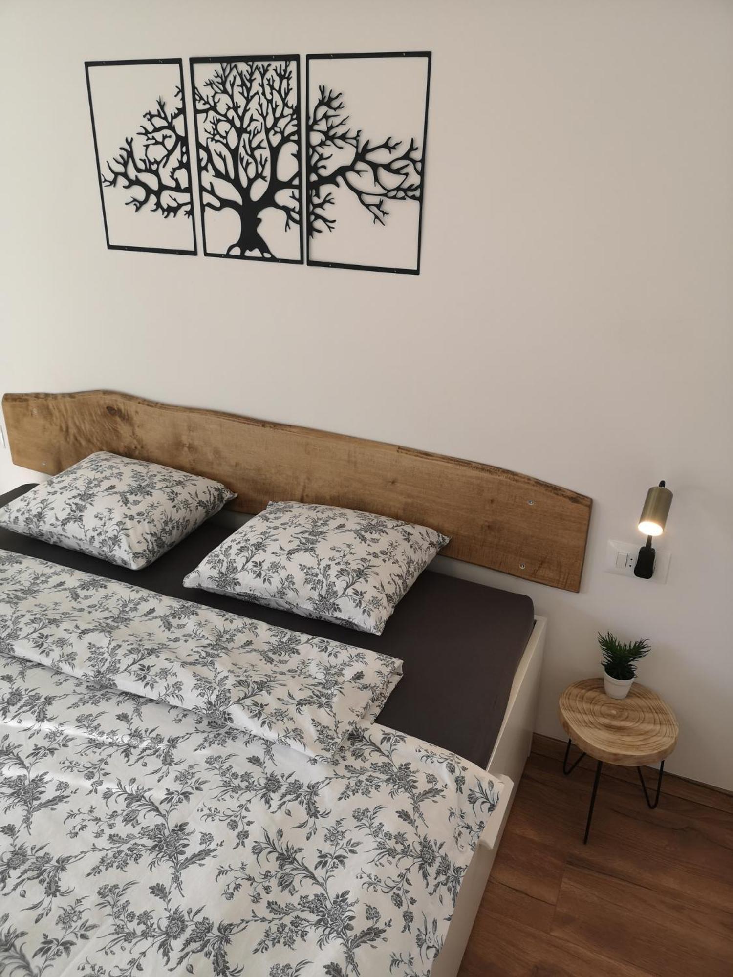 Alpine Joy Apartments 博希尼 外观 照片