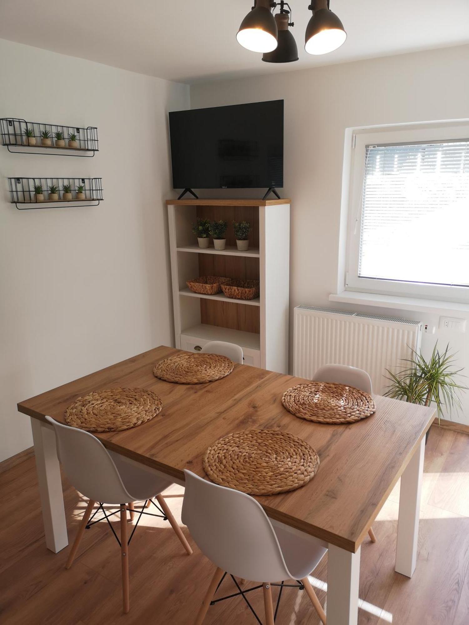 Alpine Joy Apartments 博希尼 外观 照片