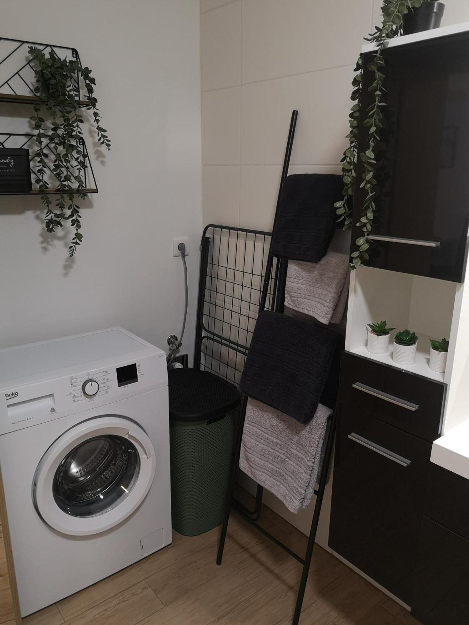 Alpine Joy Apartments 博希尼 客房 照片