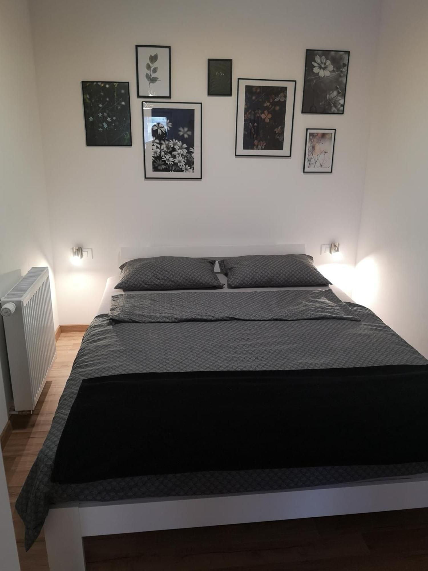 Alpine Joy Apartments 博希尼 外观 照片
